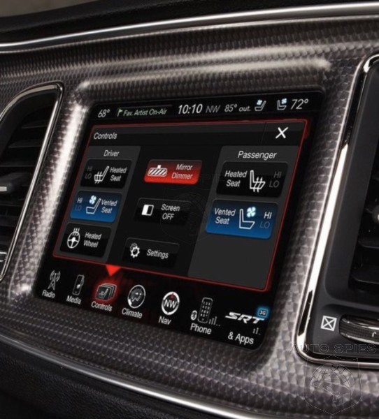 Study Reveals That Most Car Buyers Could Care Less About Tech Ladened Features In Cars